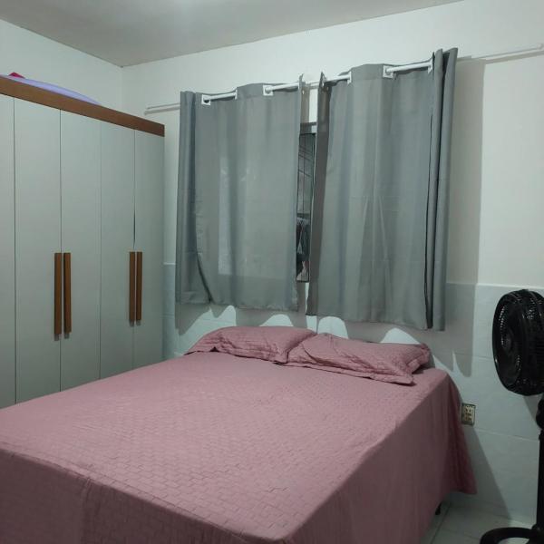Morada dos sonhos extremoz
