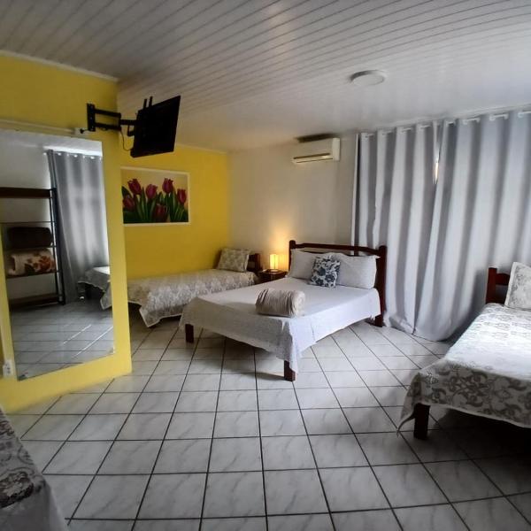Pousada Cirandinha Apart Hotel
