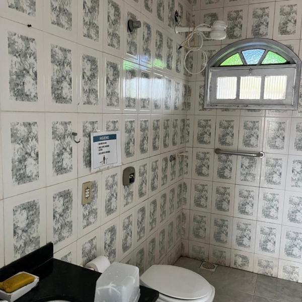 Casa grande 4 quartos com fogão geladeira Wi-Fi - Foto 3