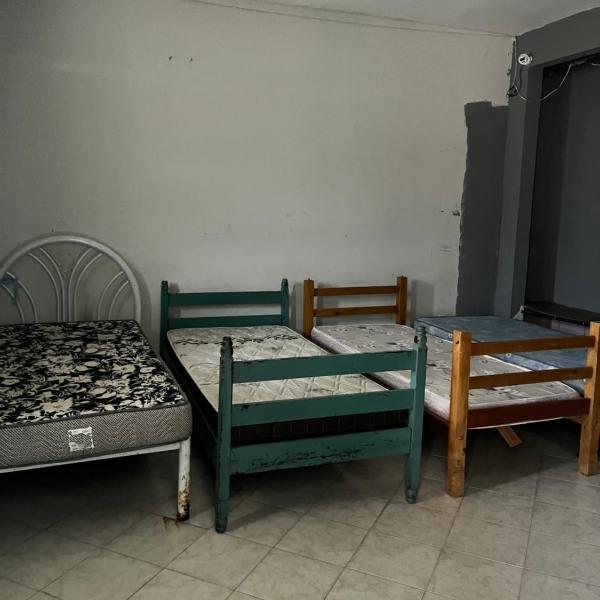 Casa grande 4 quartos com fogão geladeira Wi-Fi - Foto 5