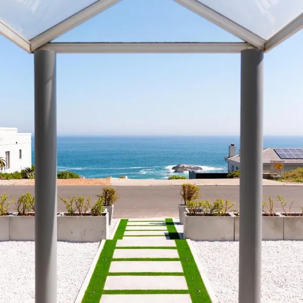 LazyYzer - Spectacular Seaview, hotel a Yzerfontein