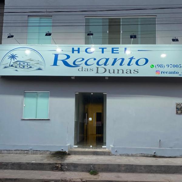 Recanto das dunas hotel - Foto 3