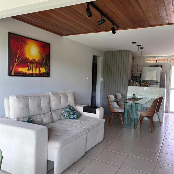Condomínio Arca de Noé - Casa de campo, recanto de paz