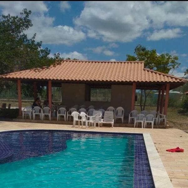 Condomínio Arca de Noé - Casa de campo, recanto de paz - Foto 4