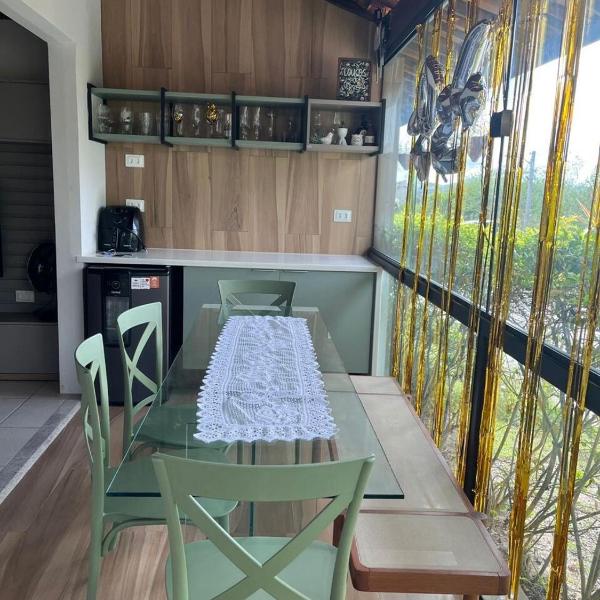 Condomínio Arca de Noé - Casa de campo, recanto de paz - Foto 5