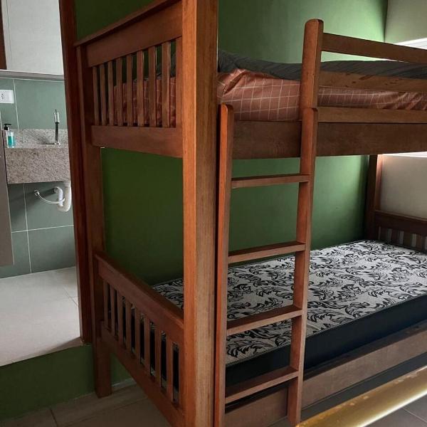 Condomínio Arca de Noé - Casa de campo, recanto de paz - Foto 2
