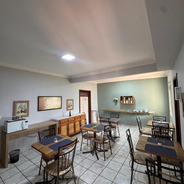 Hotel Norte Sul - Foto 5