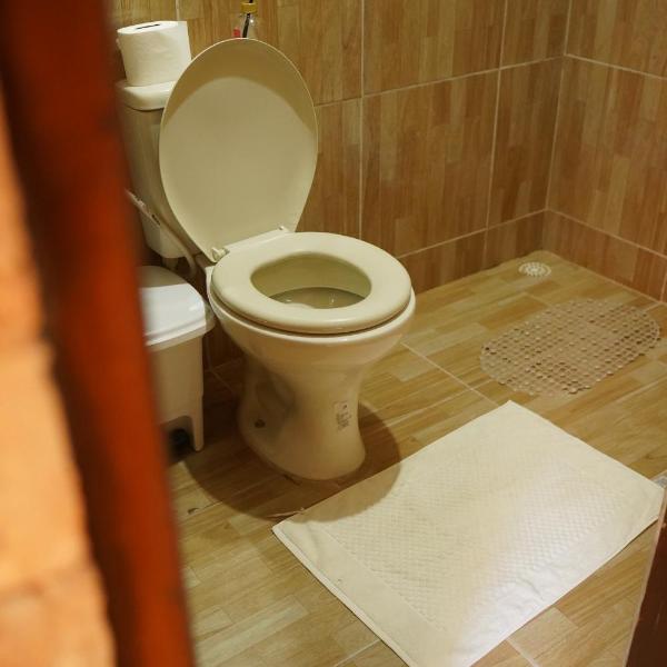 Villa Awa Cabanas - Cabana 1 - Foto 3