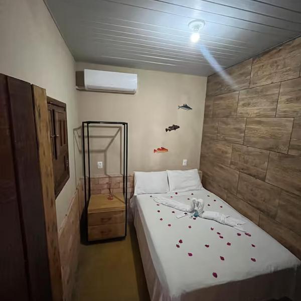 Villa Awa Cabanas - Cabana 1 - Foto 2