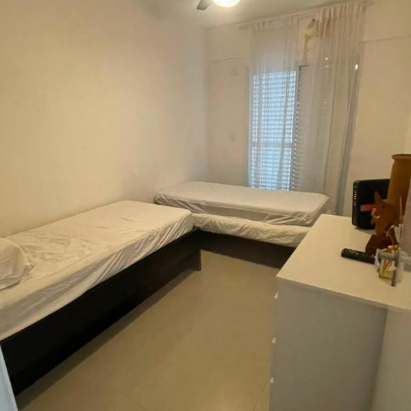 Apartamento frente ao mar - Foto 2