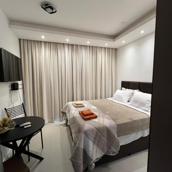 Almada Studios 512 - Vila Madalena - Foto 2