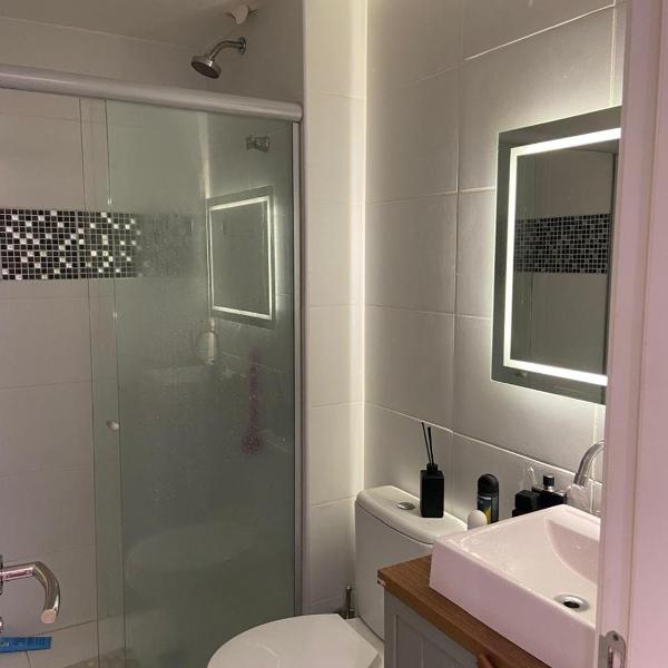 Quarto privativo em condomínio clube no Recreio - Foto 4