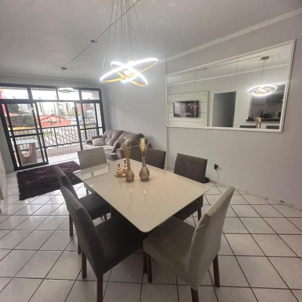 Apartamento na praia Martins de Sá - Foto 5