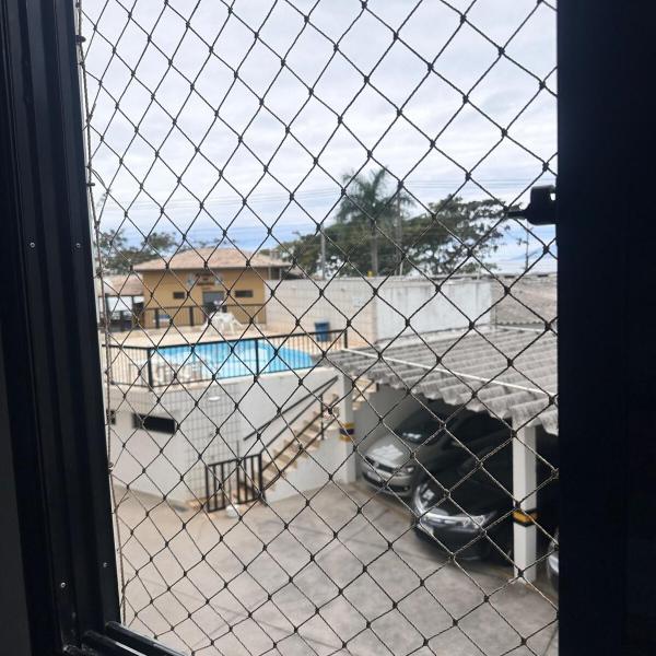 Apartamento na praia Martins de Sá - Foto 4