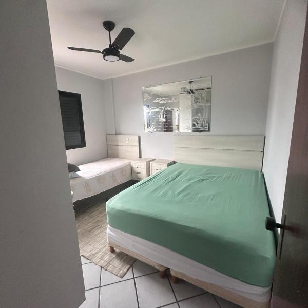Apartamento na praia Martins de Sá - Foto 2