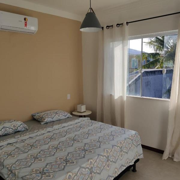 Great house to relax, close to Guarajuba Beach - Foto 2