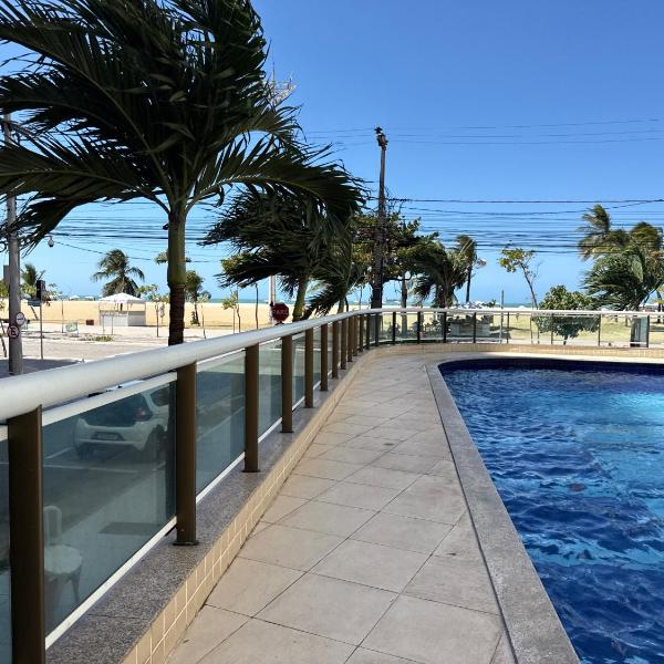 conforto com vista incrivel - Foto 4