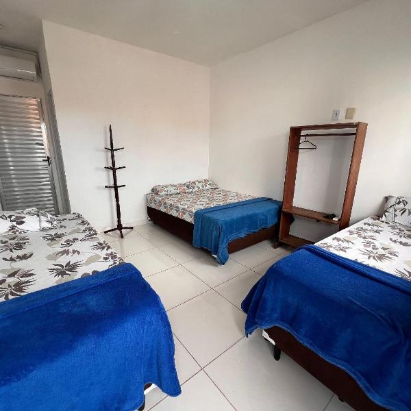 Pousada Costa do Sol - Staybeach - Foto 4