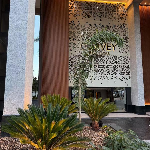 Flat Garvey Hotel em Brasília - Foto 3