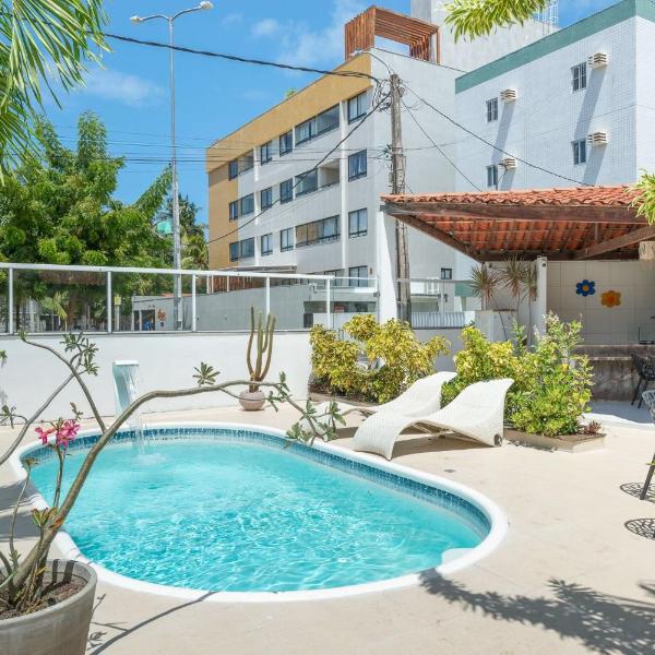 Casa de Luxo c/ Piscina Próx. as piscinas naturais - Foto 4