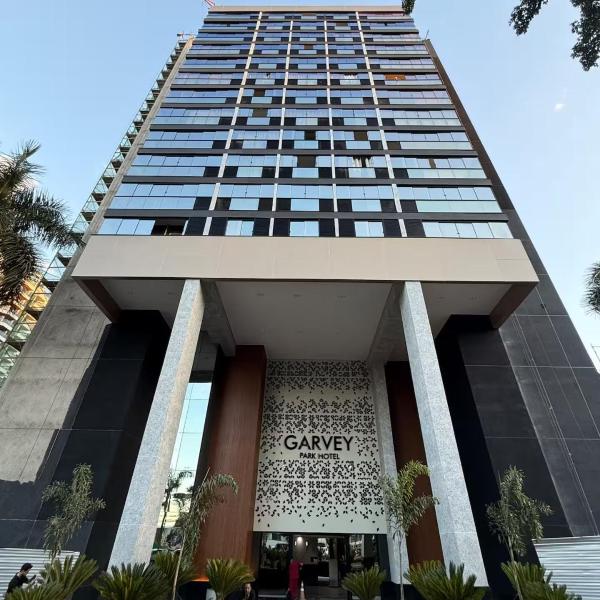 Flat Garvey Hotel em Brasília - Foto 2