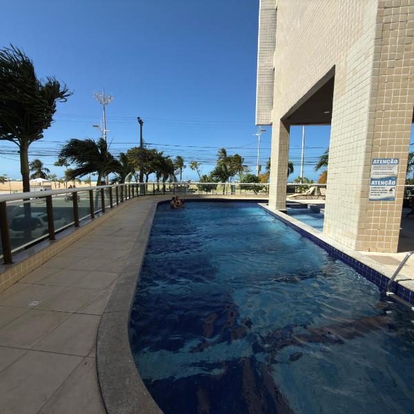 conforto com vista incrivel