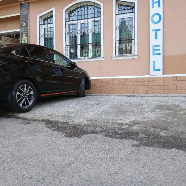 Velora Inn Hotel, hotel a Salor Bekati