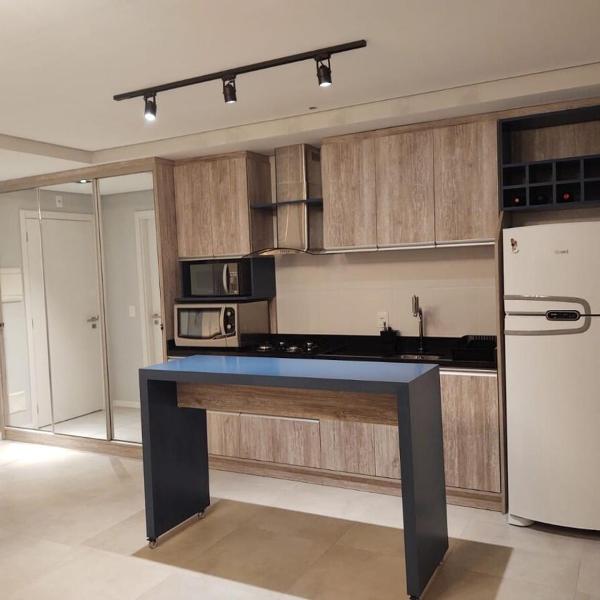 Loft com estacionamento incluído - Foto 4
