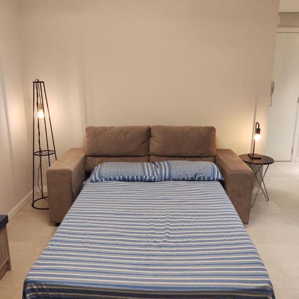 Loft com estacionamento incluído - Foto 2