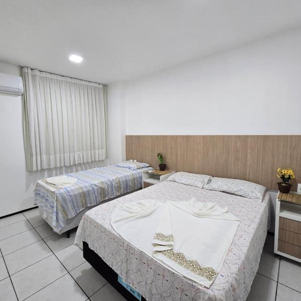 Cozy 2-Bedroom Apartment Close to the Beach in Meireles - Foto 5
