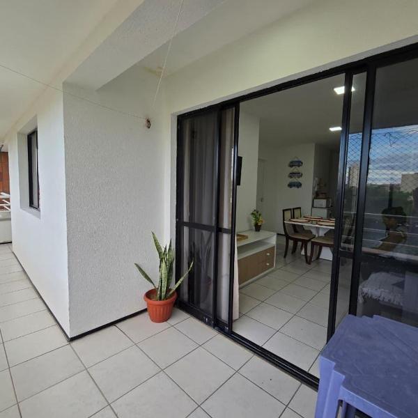 Cozy 2-Bedroom Apartment Close to the Beach in Meireles - Foto 3