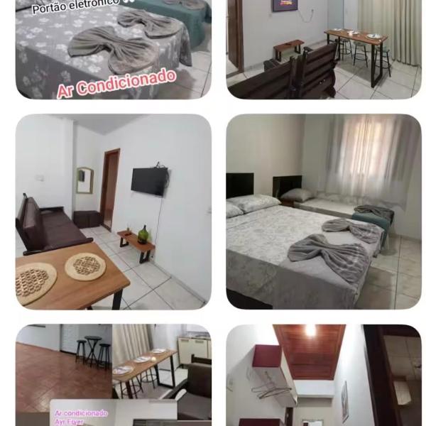 Casa Dourados - Foto 5