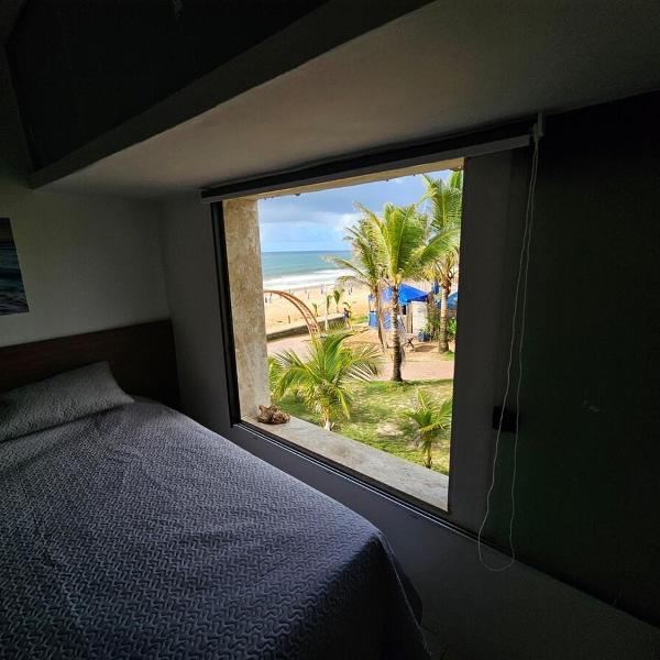 Apartamento com vista para Praia - Foto 2
