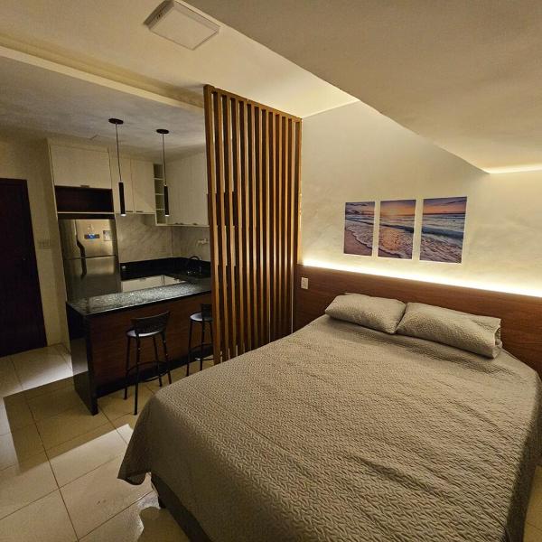 Apartamento com vista para Praia - Foto 5