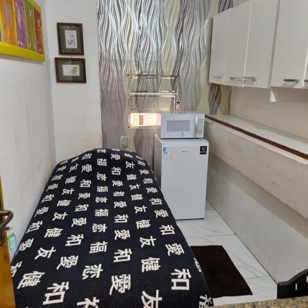 Quarto Capsula 307