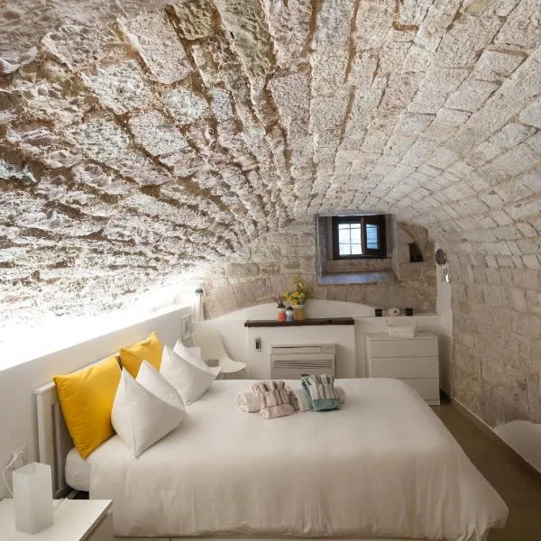Gino's house in Old Town - Locazione turistica, hotel a Gubbio