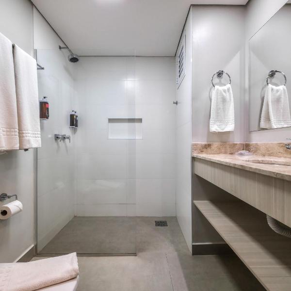HOTEL GARVEY Quarto 930 - Foto 3