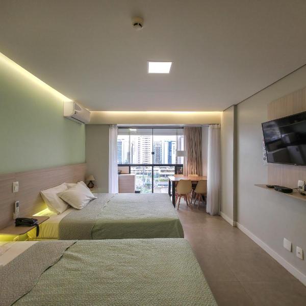 HOTEL GARVEY Quarto 930 - Foto 5
