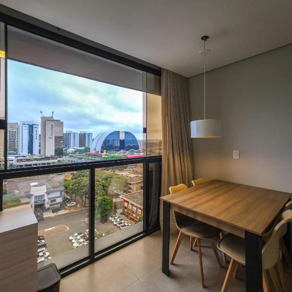 HOTEL GARVEY Quarto 930 - Foto 4