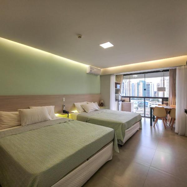 HOTEL GARVEY Quarto 930 - Foto 2