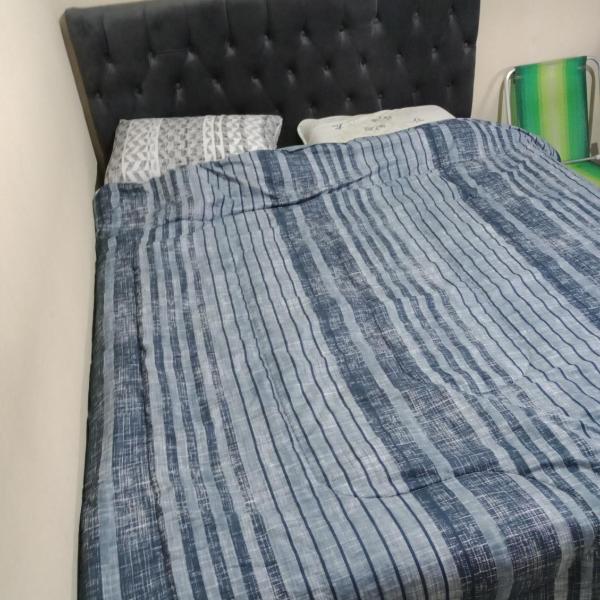 Pousada Véi da lancha - Foto 2