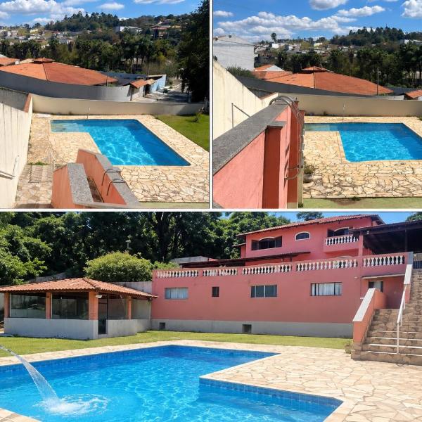 Casa Veraneio Atibaia