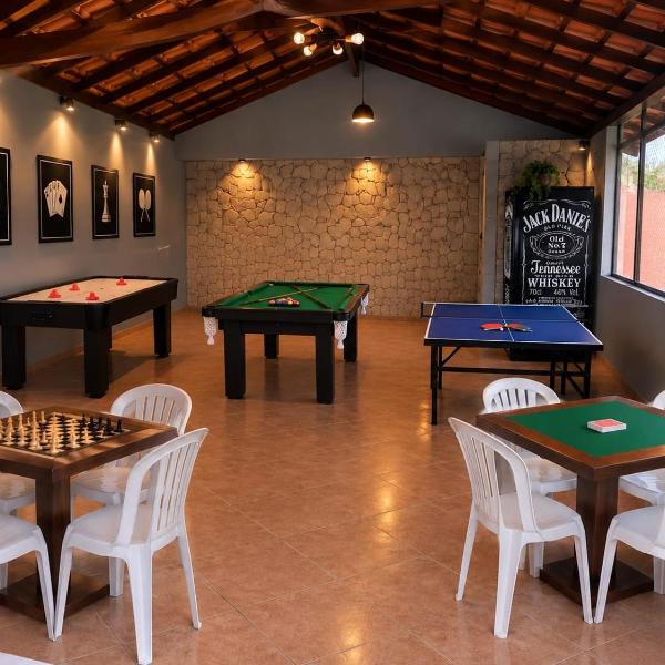 Casa Veraneio Atibaia - Foto 4