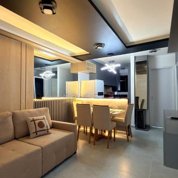 Gran Ville Comfort Cariri