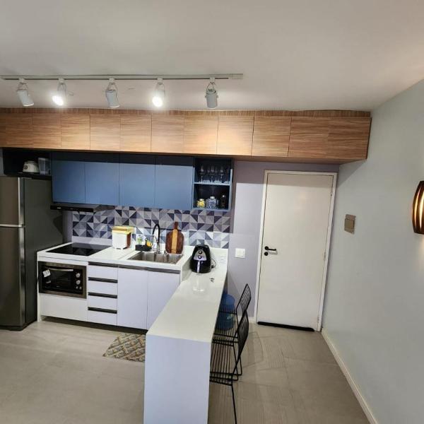 Lindo flat no Resort Gavoa - Foto 4