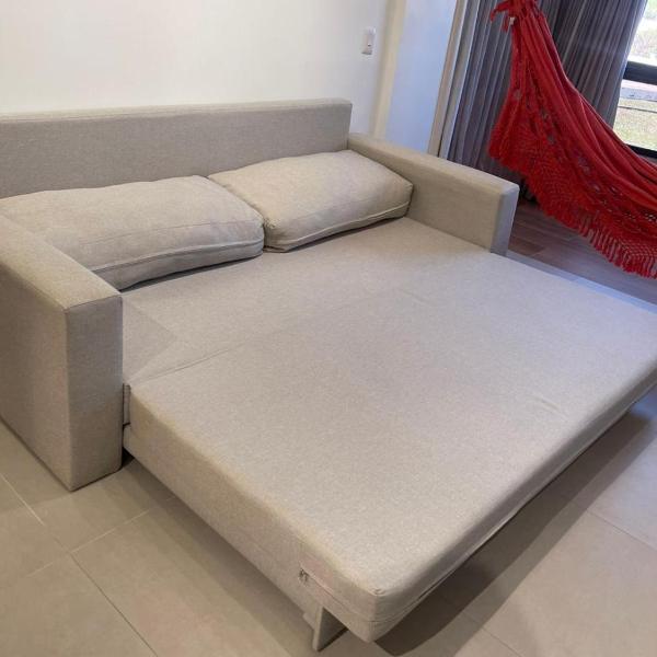 Lindo flat no Resort Gavoa - Foto 2