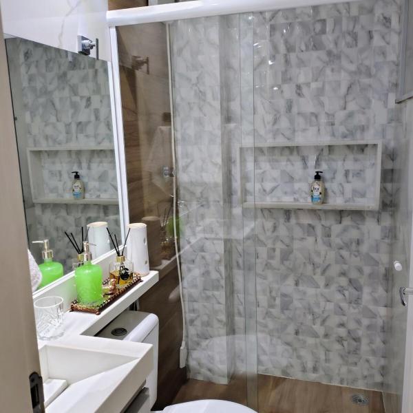 Apt Próx Jd Norte Shopping, 2 e 10 BatPM, Rodoviária! - Foto 3