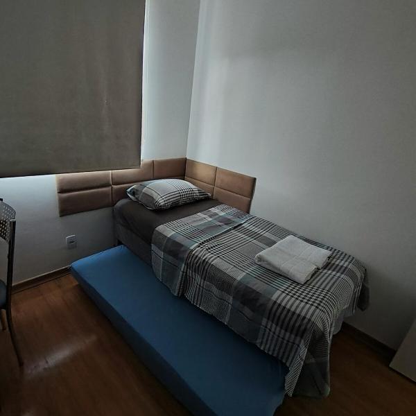 Apt Próx Jd Norte Shopping, 2 e 10 BatPM, Rodoviária! - Foto 2