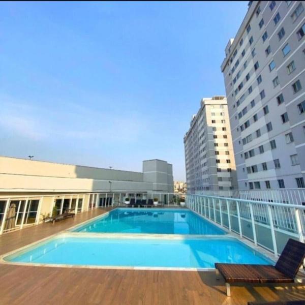 Apt Próx Jd Norte Shopping, 2 e 10 BatPM, Rodoviária! - Foto 4