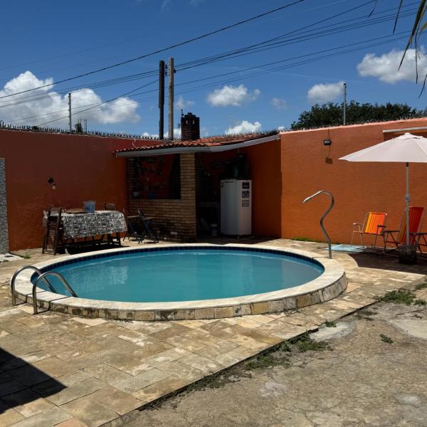 Casa Massagueira - Foto 4